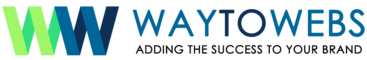 Waytowebs Logo