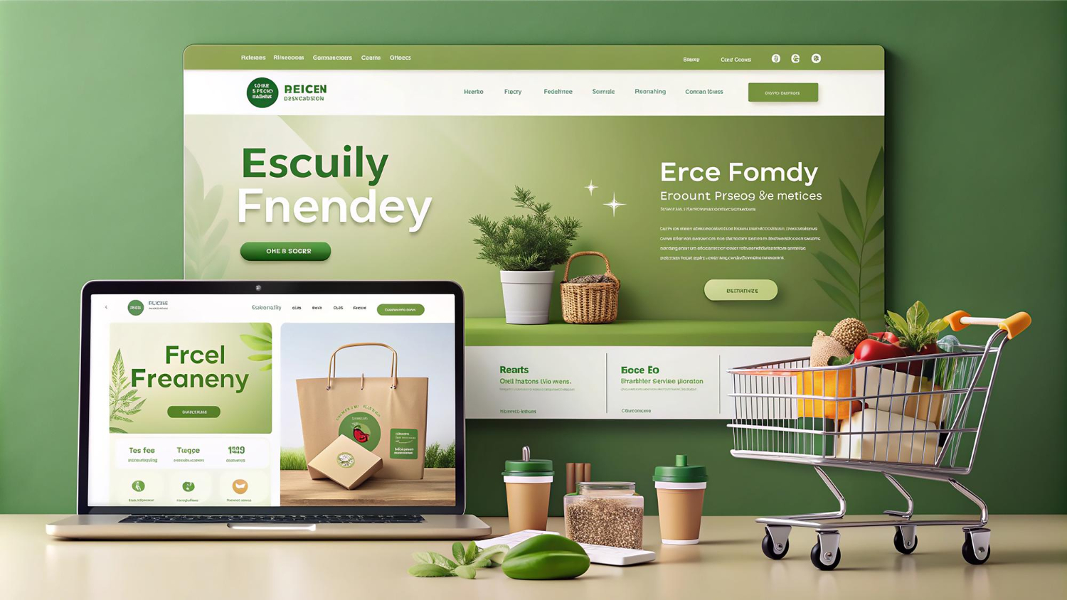 Ecommerce