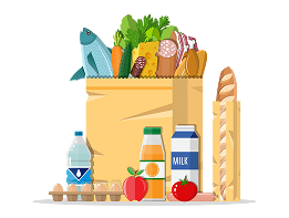 grocery