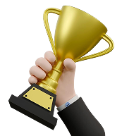 trophy