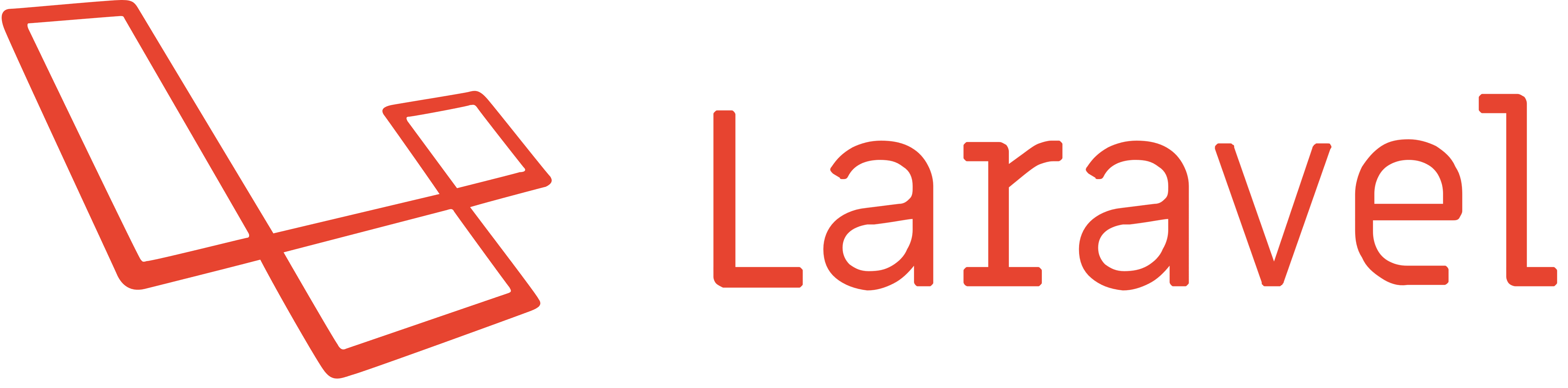 laravel-logo