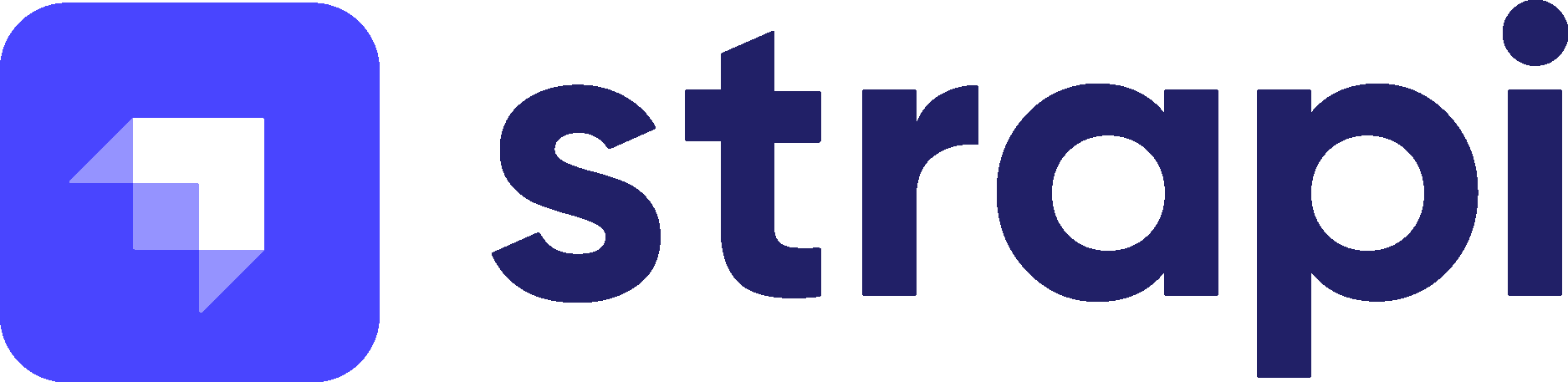 strapi-logo