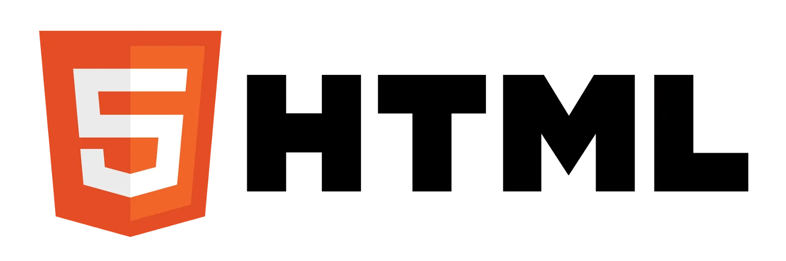 html-logo