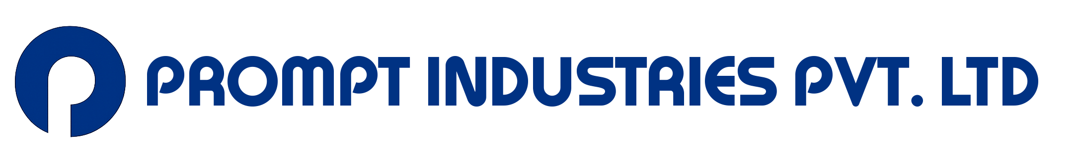 PROMPT INDUSTRIES PVT.LTD LOGO (1)