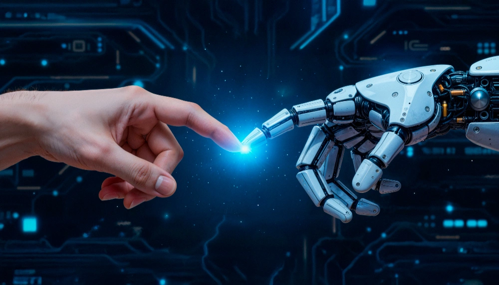 AI Automation services