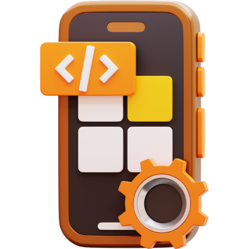 Mobile Application icon