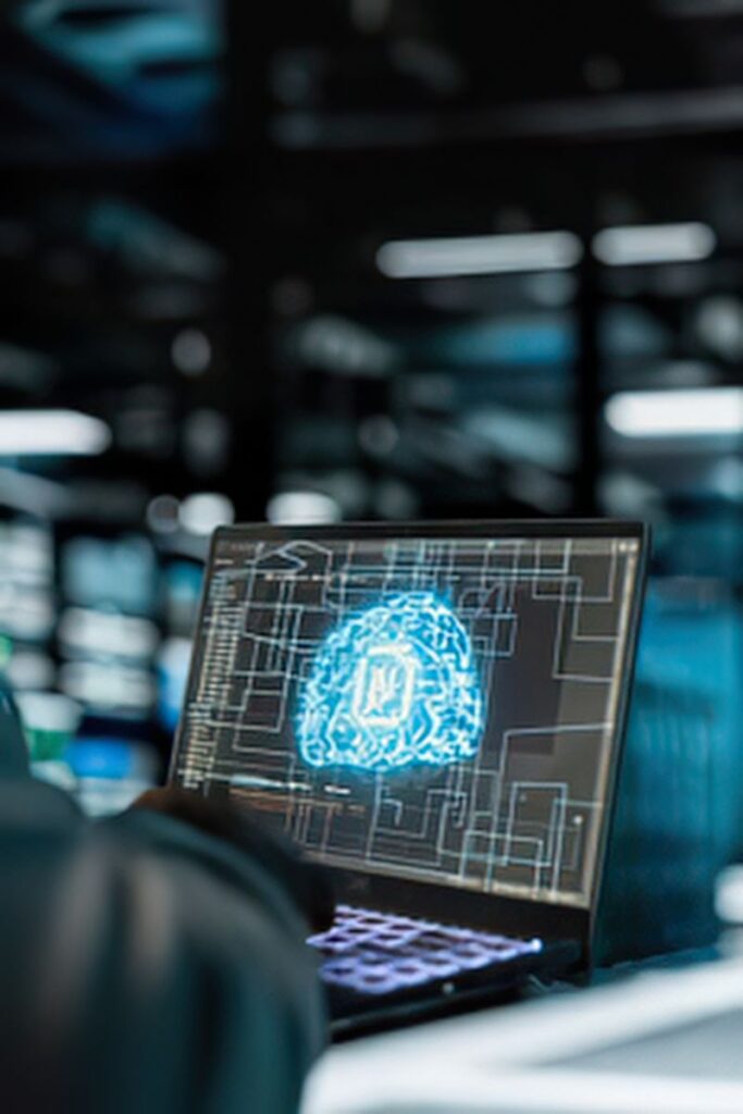 ai automation about 1
