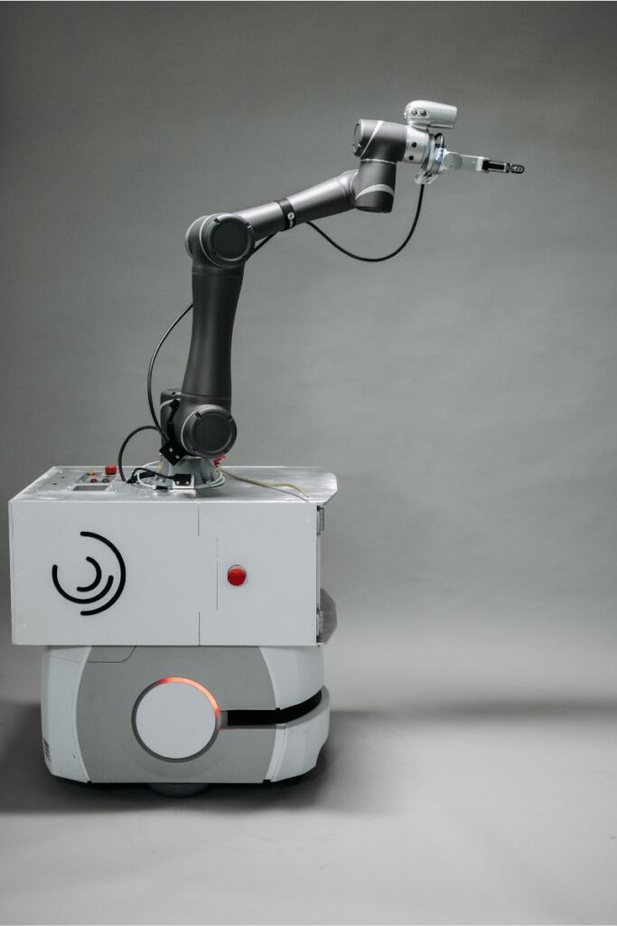 ai automation about